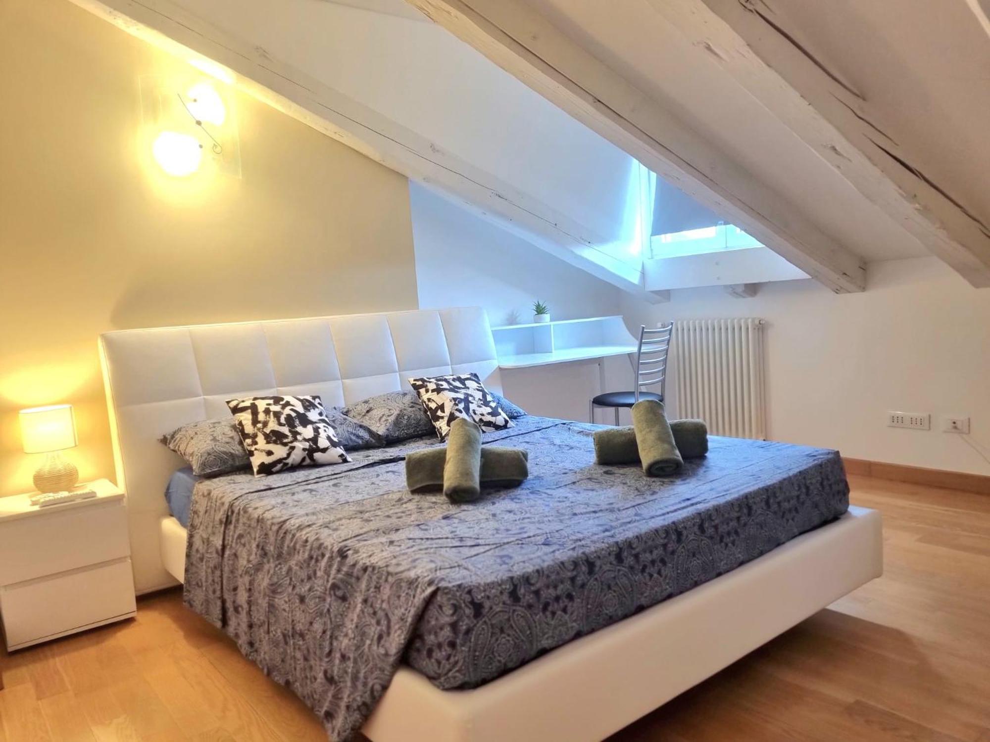 Mohho Suite Trieste Esterno foto