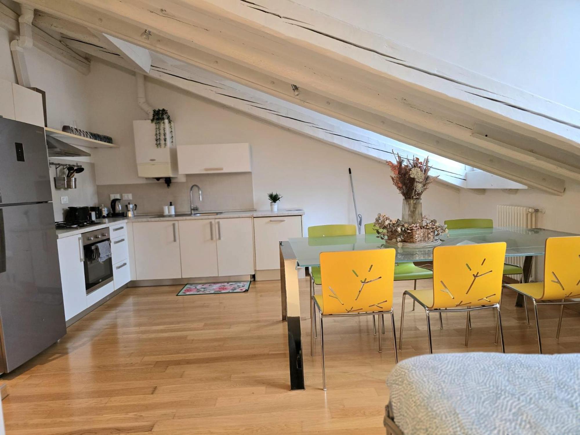 Mohho Suite Trieste Esterno foto