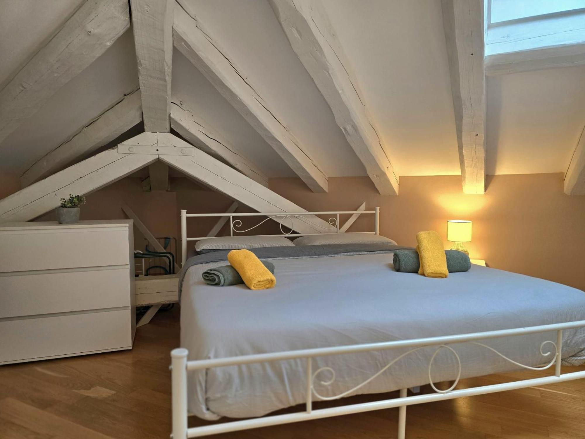 Mohho Suite Trieste Esterno foto