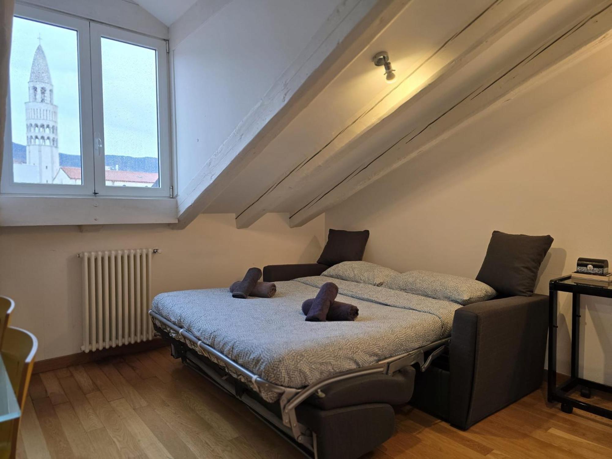 Mohho Suite Trieste Esterno foto