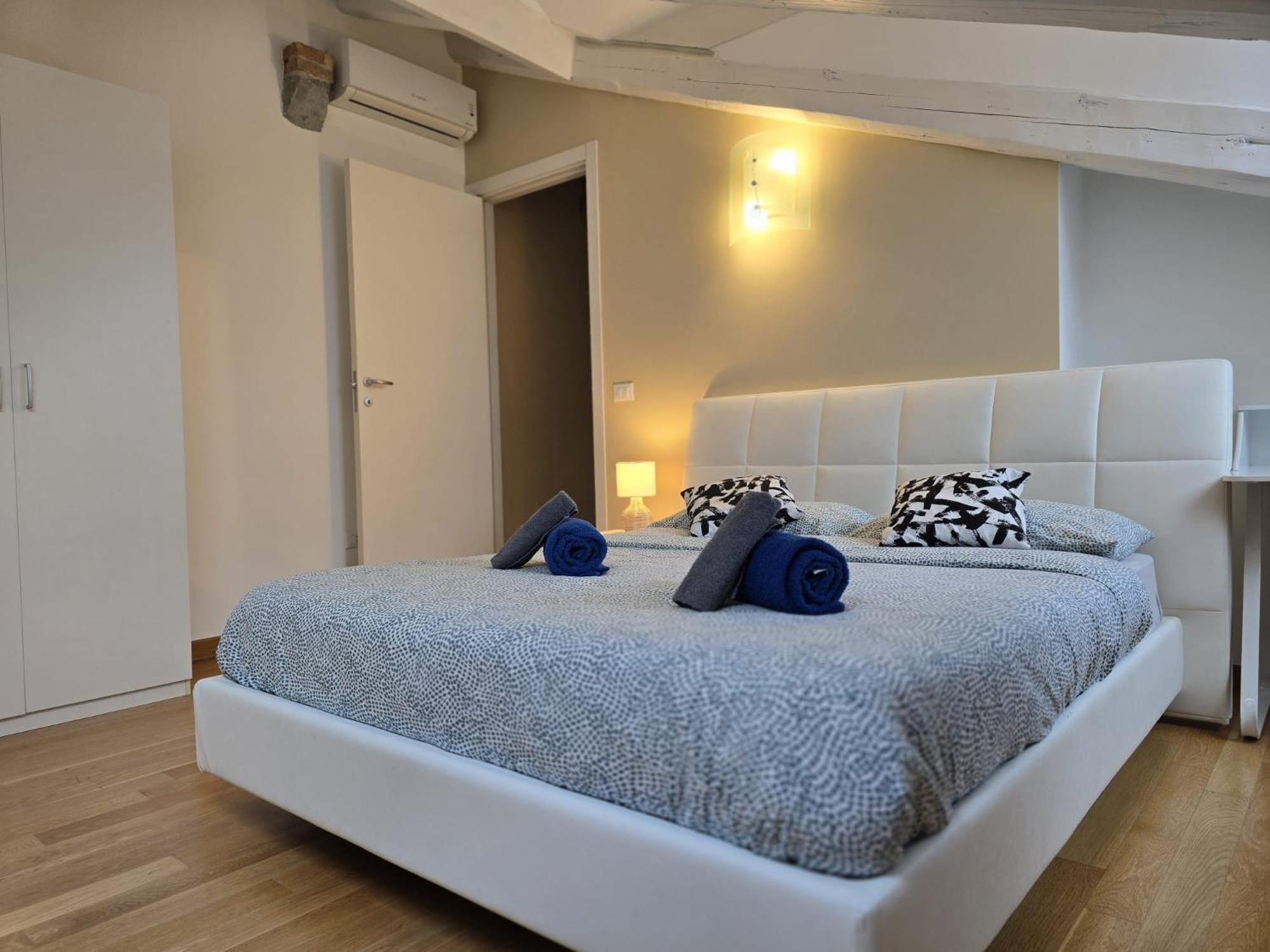 Mohho Suite Trieste Esterno foto