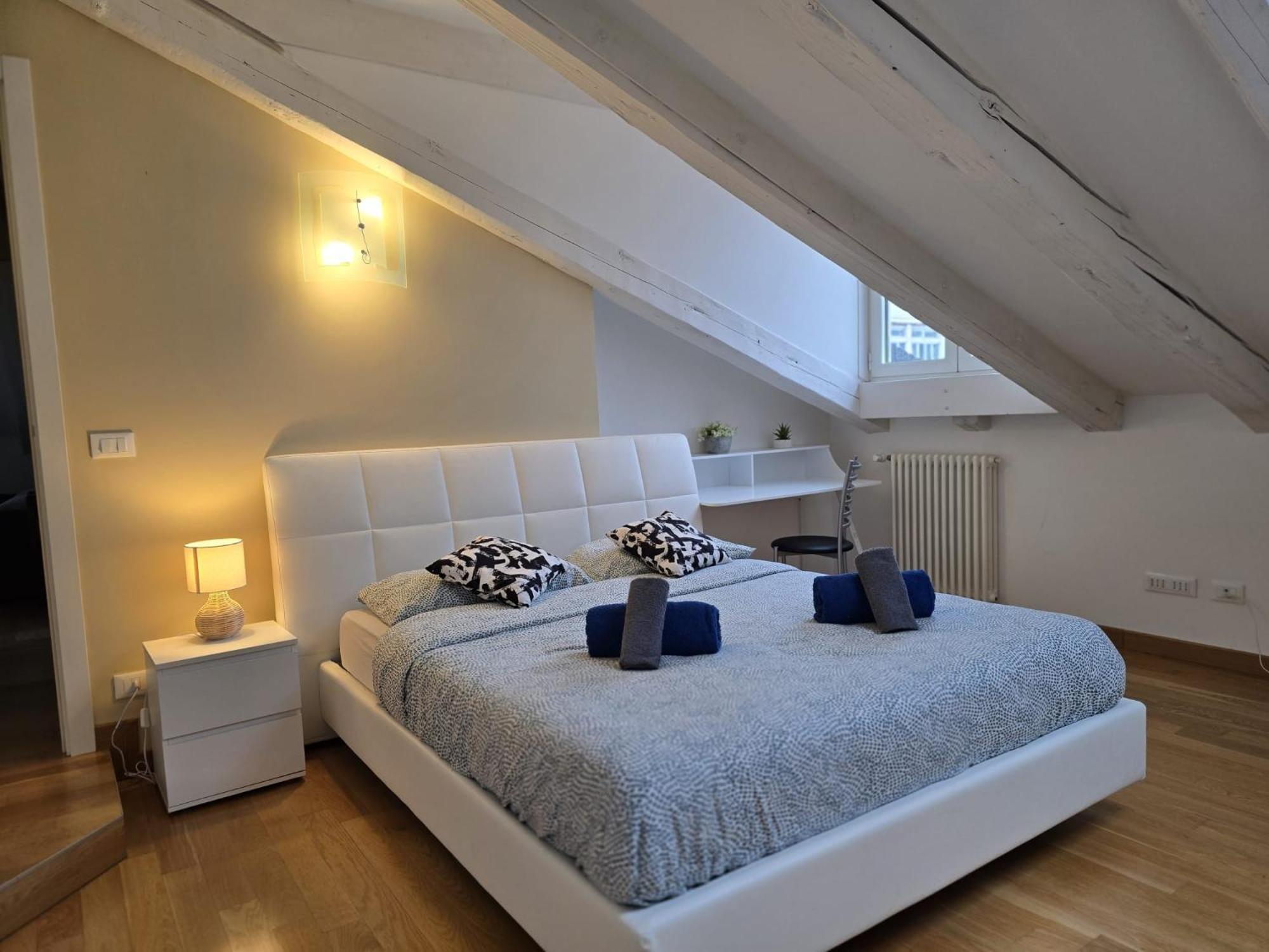 Mohho Suite Trieste Esterno foto