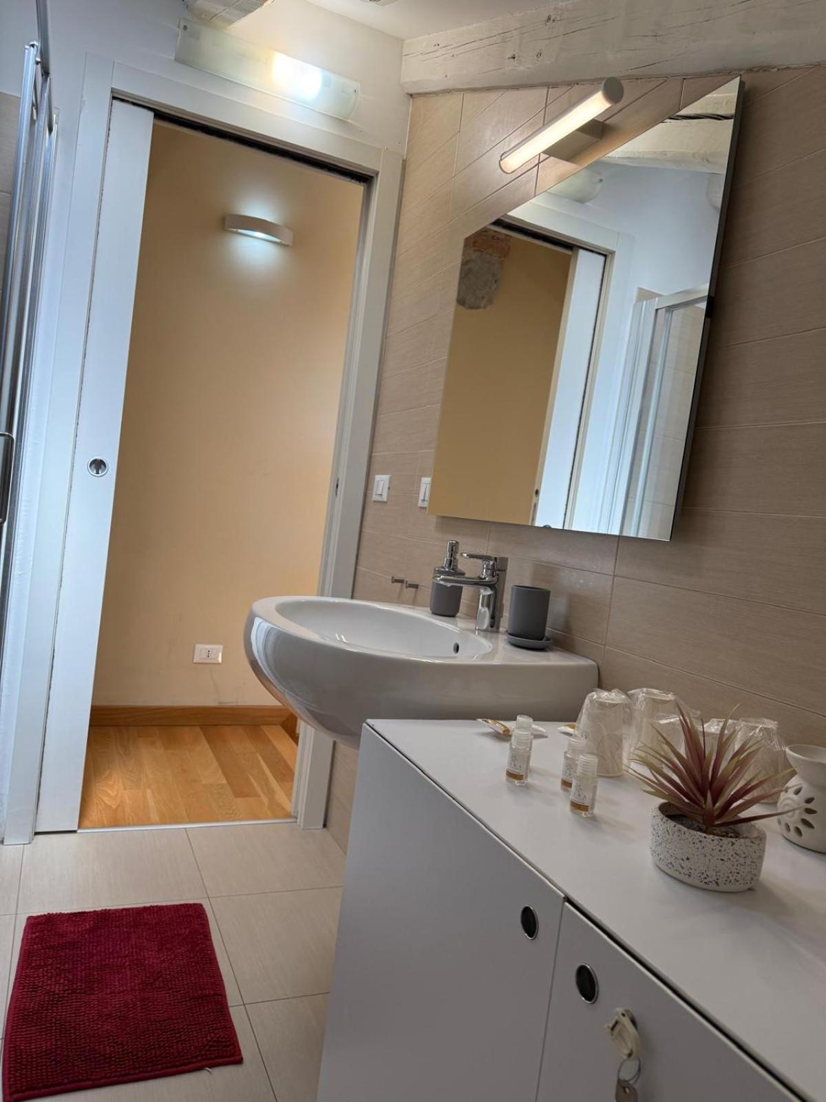 Mohho Suite Trieste Esterno foto