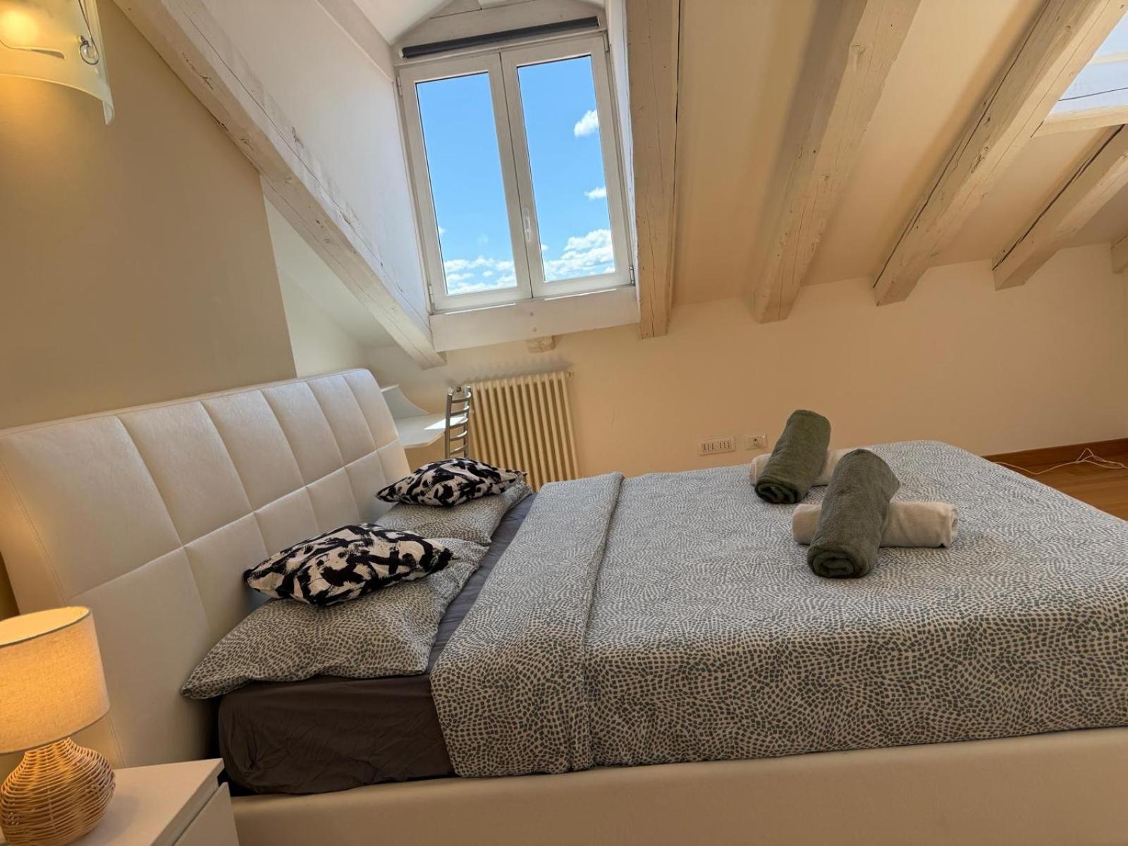 Mohho Suite Trieste Esterno foto